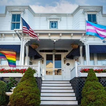 Brasswood Inn Provincetown Eksteriør billede