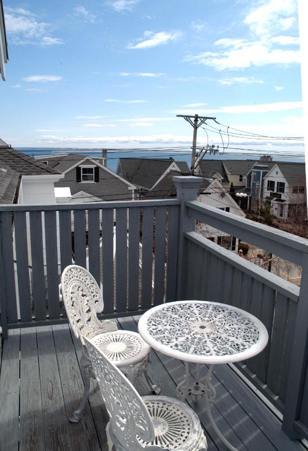 Brasswood Inn Provincetown Eksteriør billede