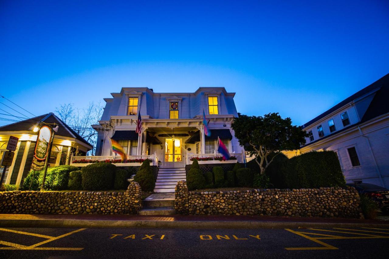 Brasswood Inn Provincetown Eksteriør billede