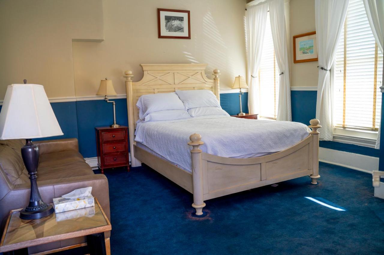 Brasswood Inn Provincetown Eksteriør billede