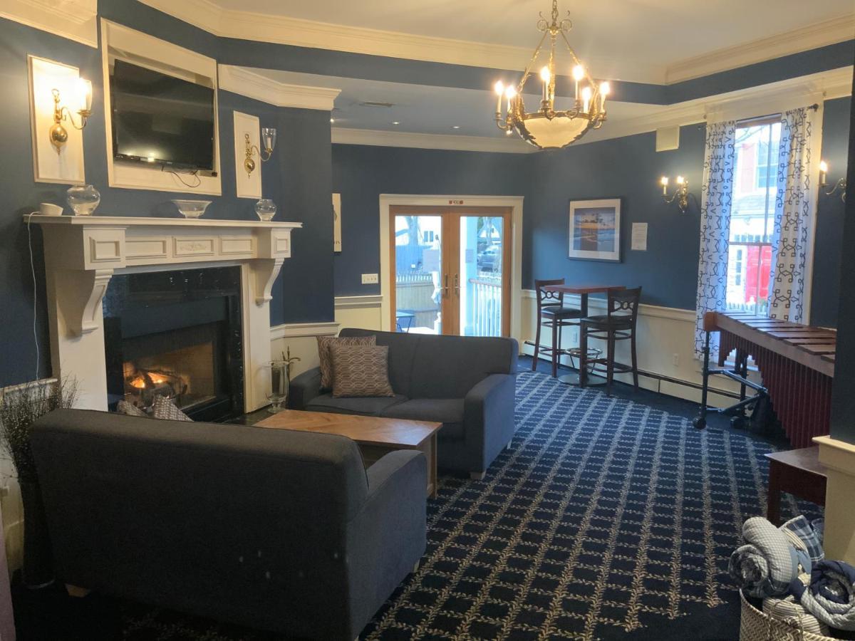 Brasswood Inn Provincetown Eksteriør billede
