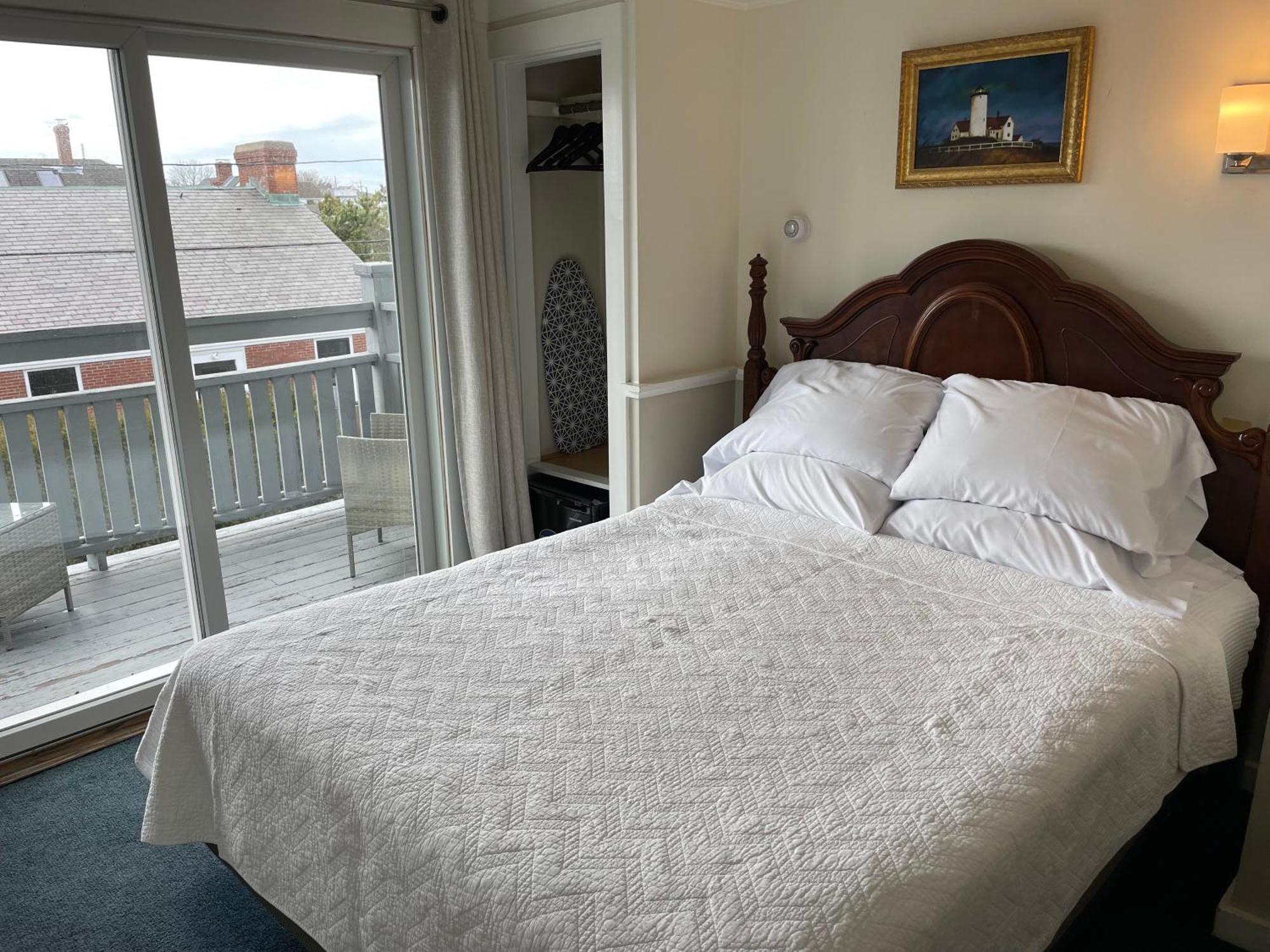 Brasswood Inn Provincetown Eksteriør billede