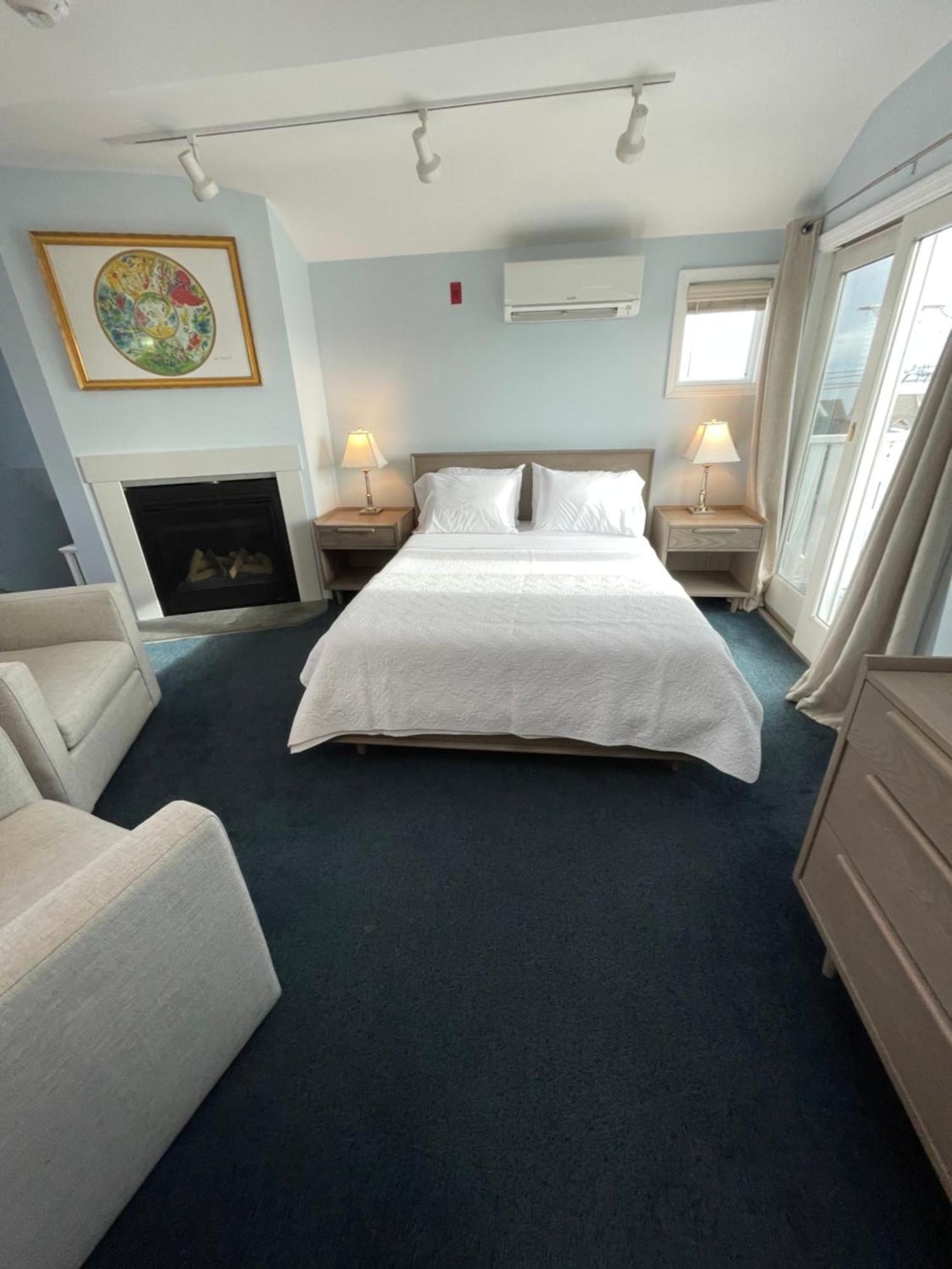 Brasswood Inn Provincetown Eksteriør billede