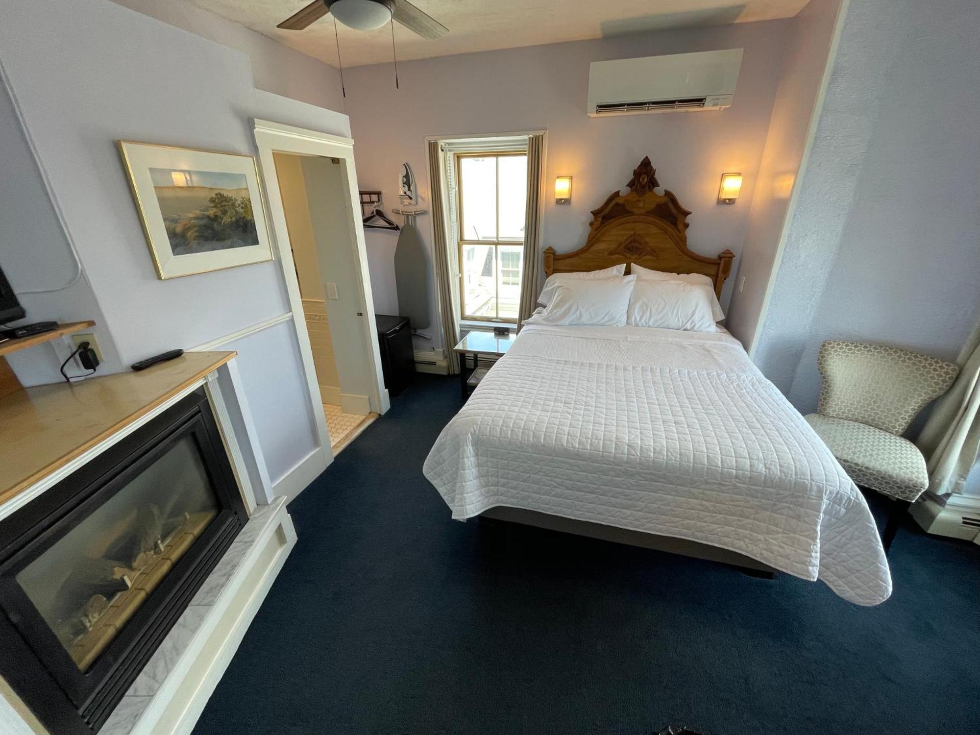 Brasswood Inn Provincetown Eksteriør billede