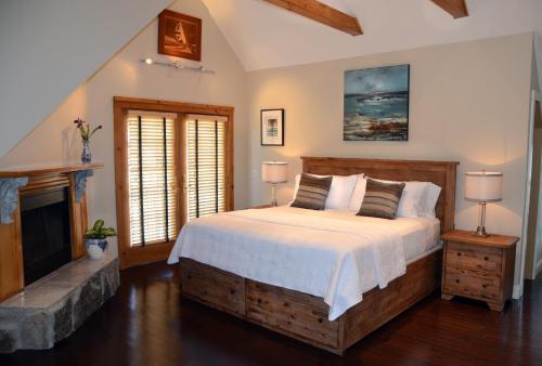 Brasswood Inn Provincetown Eksteriør billede