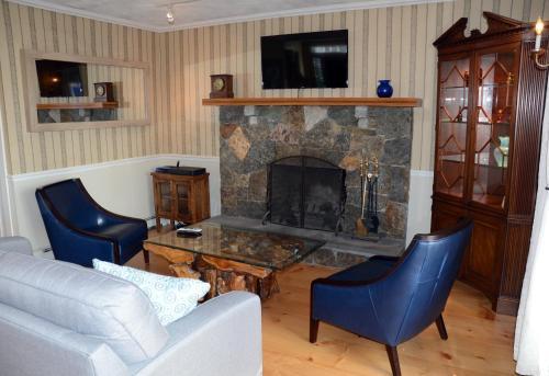 Brasswood Inn Provincetown Eksteriør billede